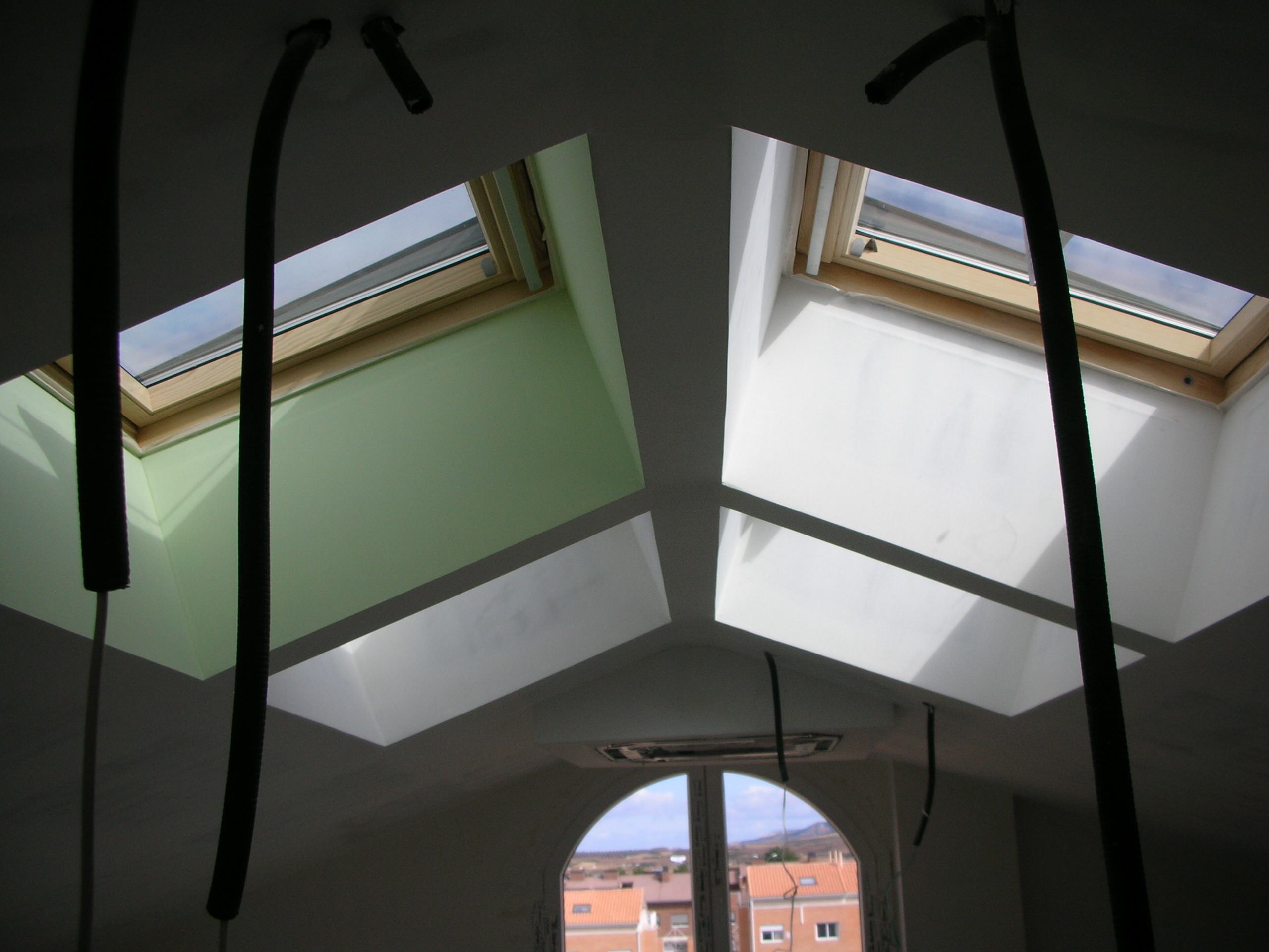 Vivienda unifamiliar 593,56 metros cuadrados