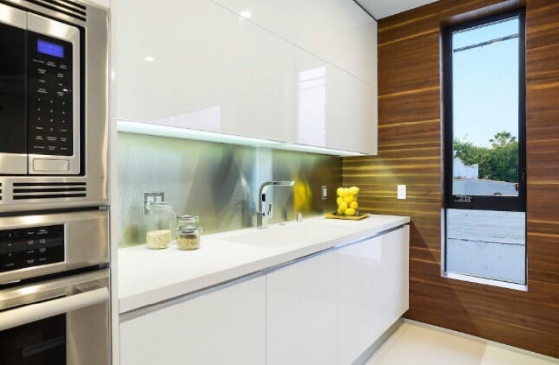 Kitchen remodeling in Venice Beach