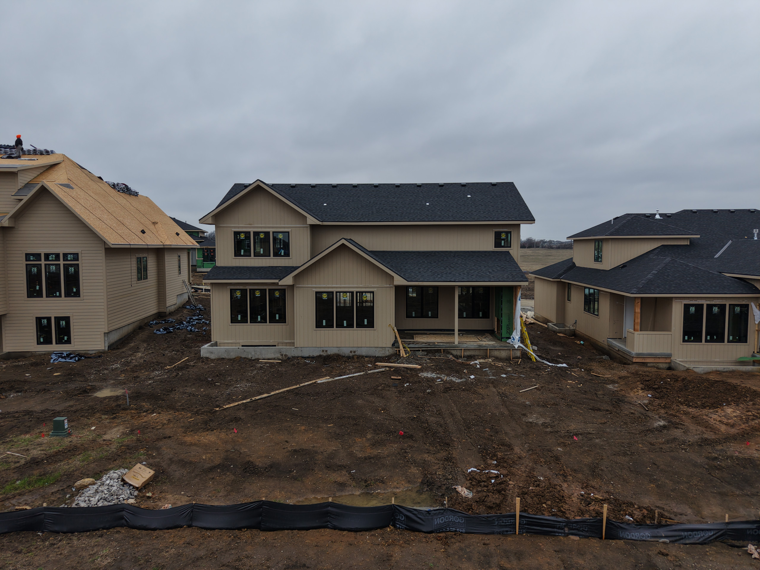 Wild Horse, Lot 96, Spec Home