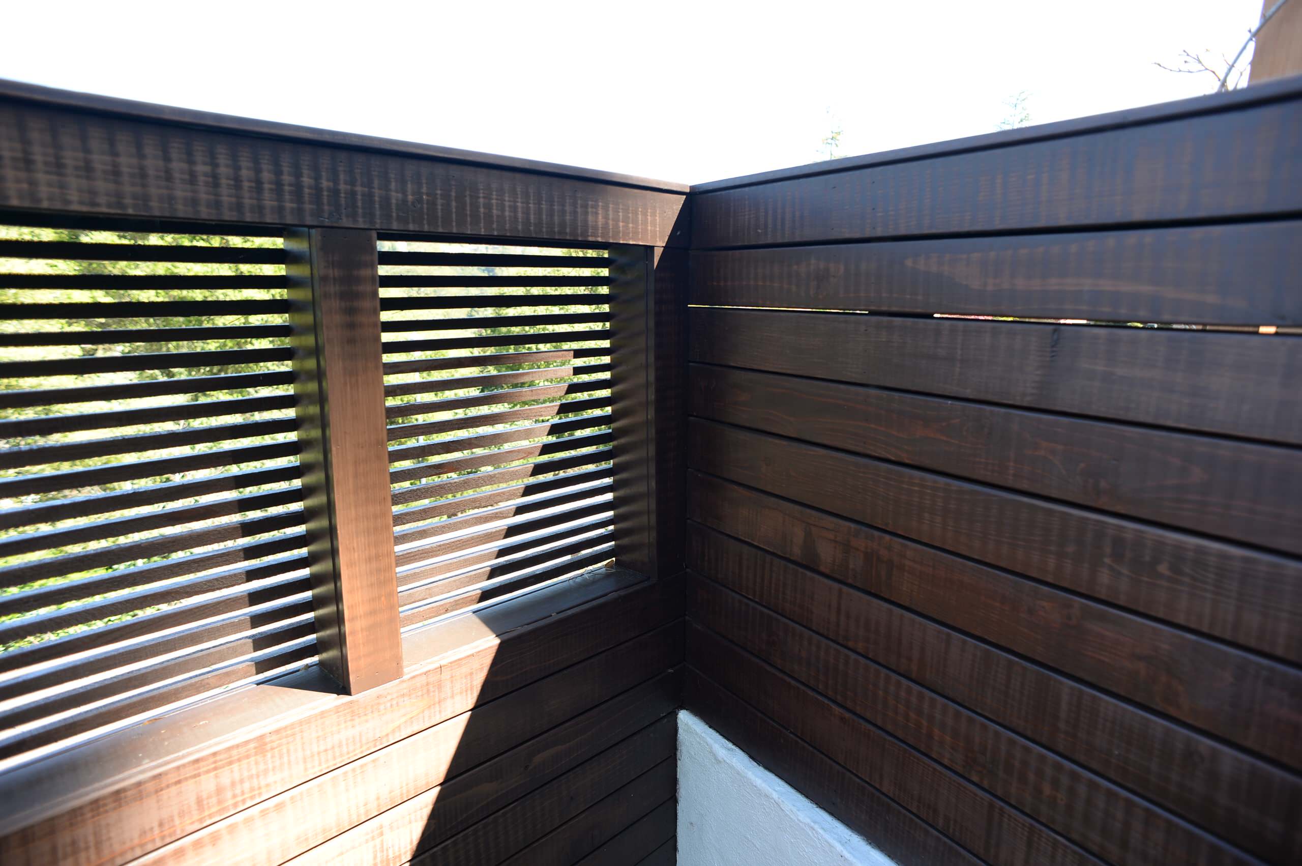 Wattenbarger Residence - Oakland - Under Construction