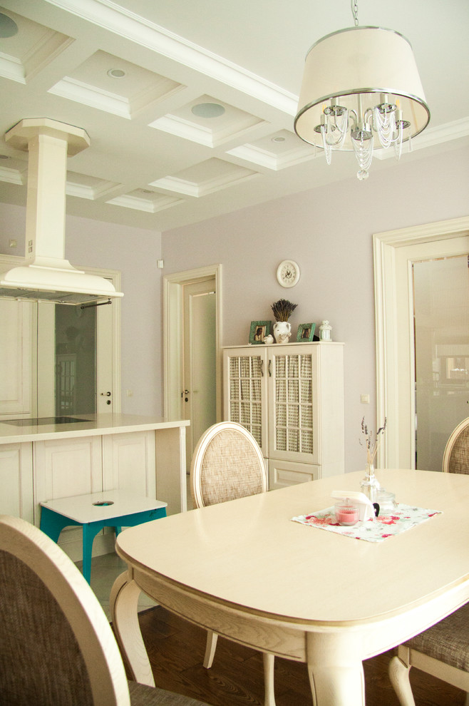 Интерьер загородного дома