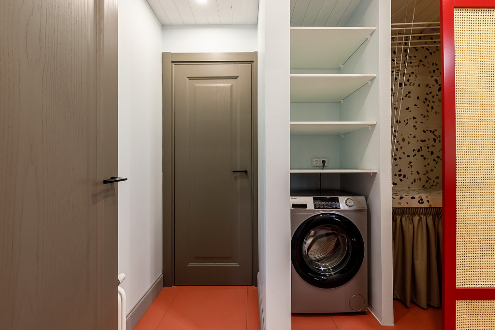 Werkel в новом проекте Анны Доброковской