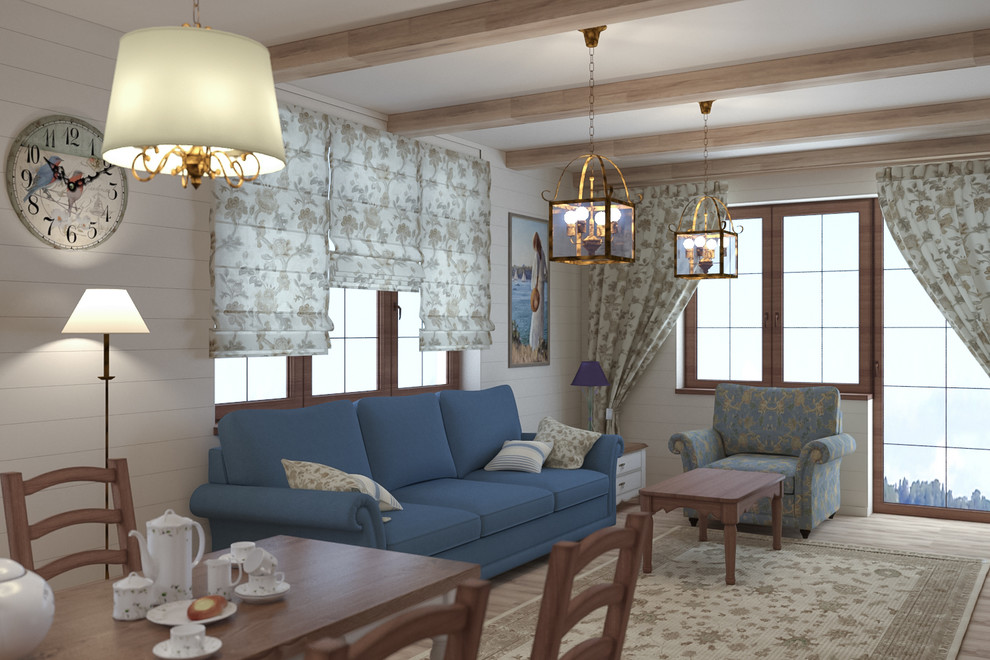 Уютный прованс