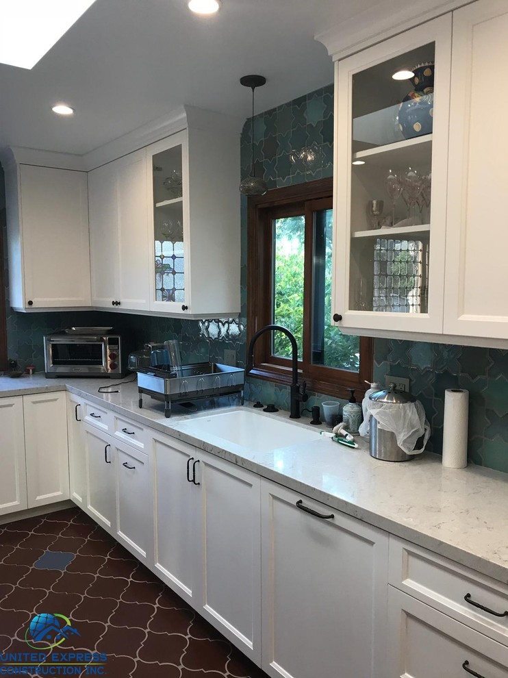 Kitchen remodeling in LA city