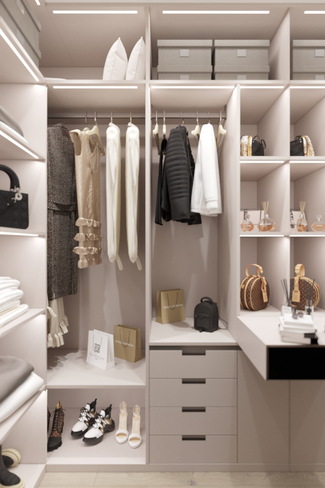 ЖК Метрополия