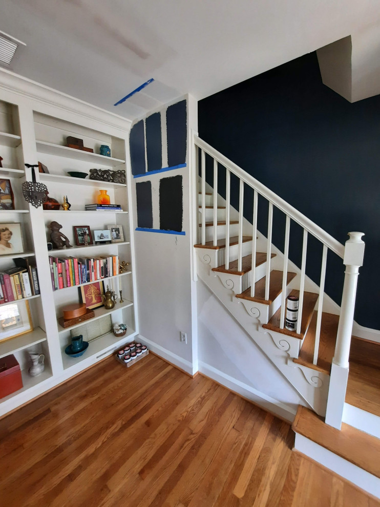 Custom Built-in.