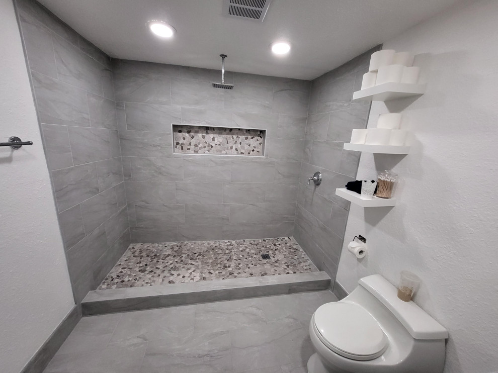 Bathrooms