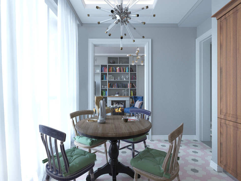 Соколиный форт