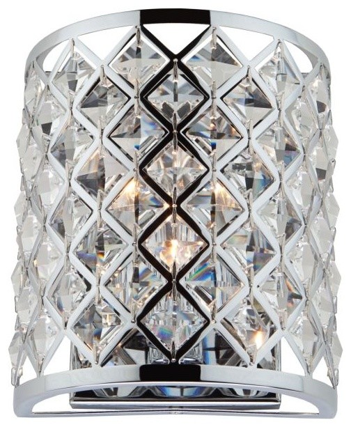 Artcraft Lighting Ac10427 Lattice 1 Light Flush Mount Wall Sconce Artcraft Lighting Ac10427 Lattice 1 Light Flush Mount Wall Sconce
