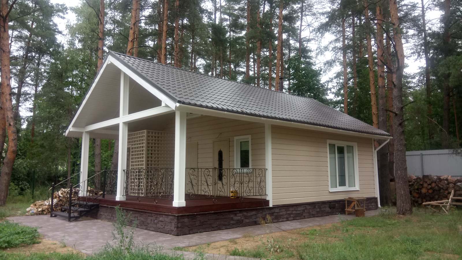 Баня Всеволожск