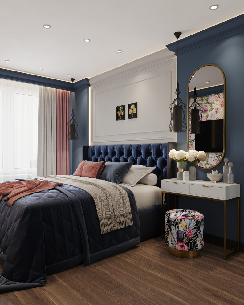 Холодный мёд