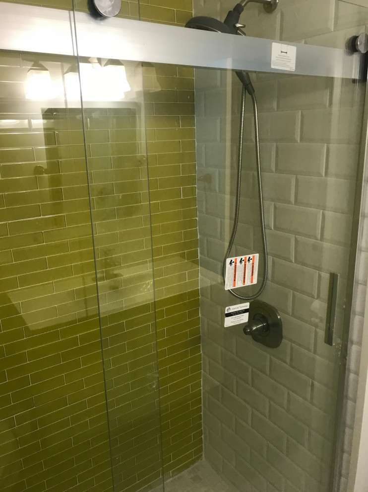 New Jersey Bathroom