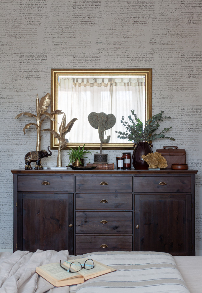 Стилизация квартиры в Гатчине