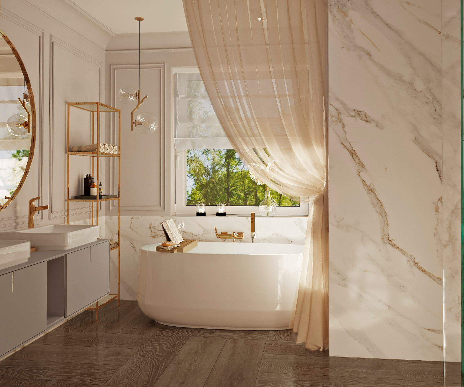 Privathaus Oberkirchen