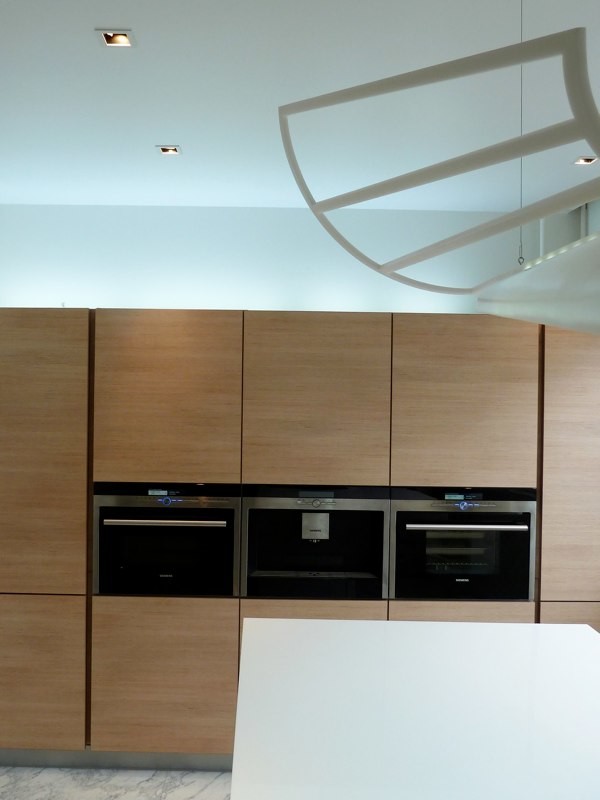 Квартира. Осенний бульвар