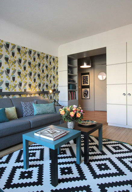 Avenue Rapp contemporary-allrum