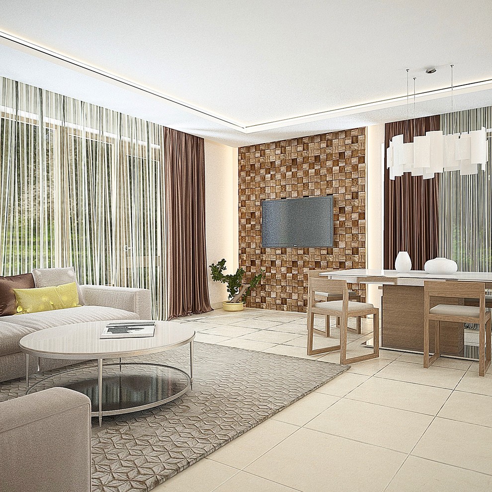 загородный дом