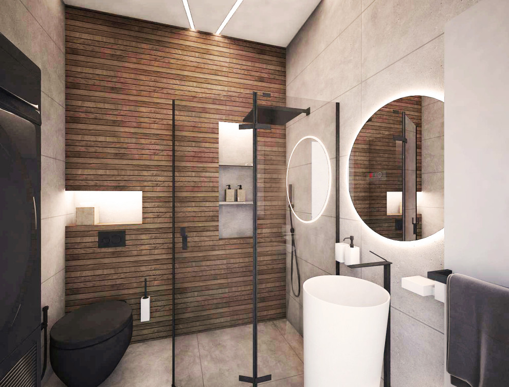 Проект на ул. Живописная