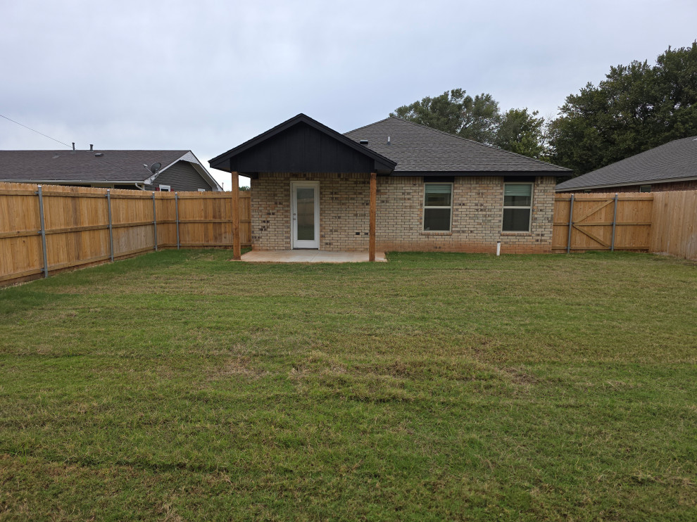 303 N 5th - Rental Property