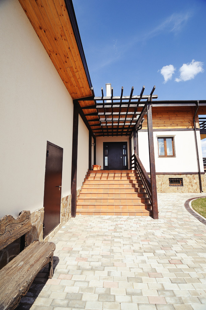 Дом в Константиновке