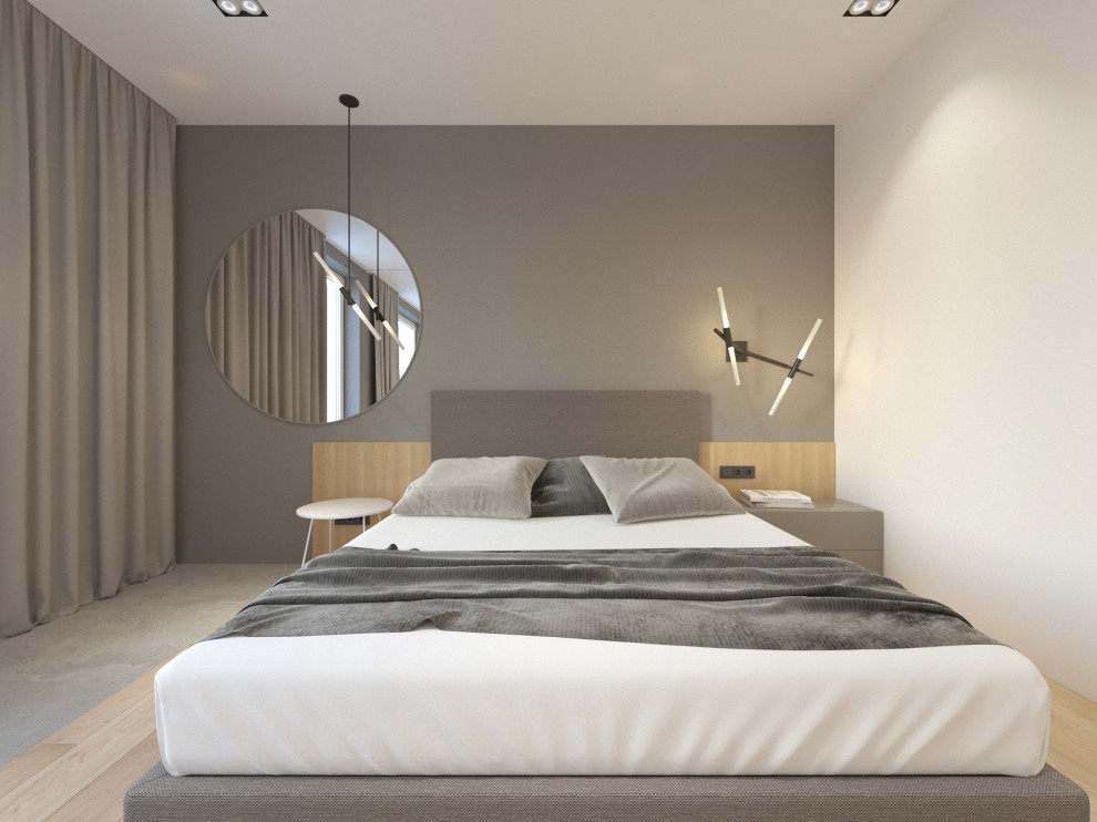 ЖК Басманный