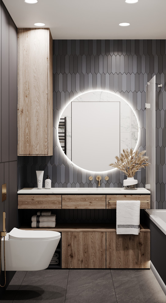 Михайловский парк