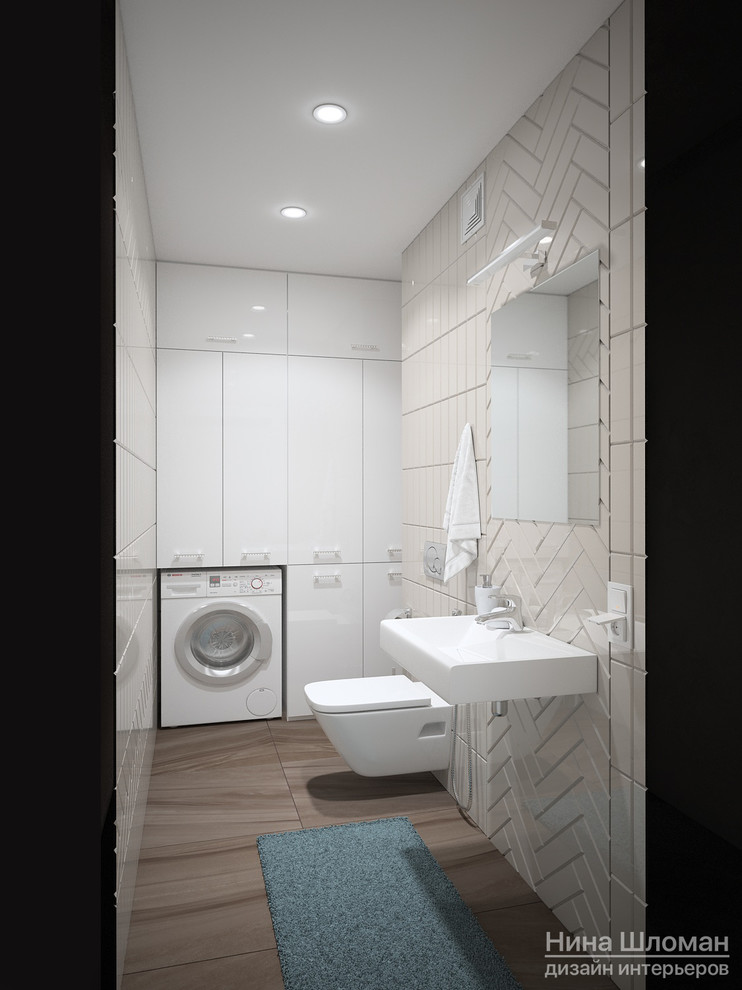 Кофейная квартира на 1-ой Красной звезды