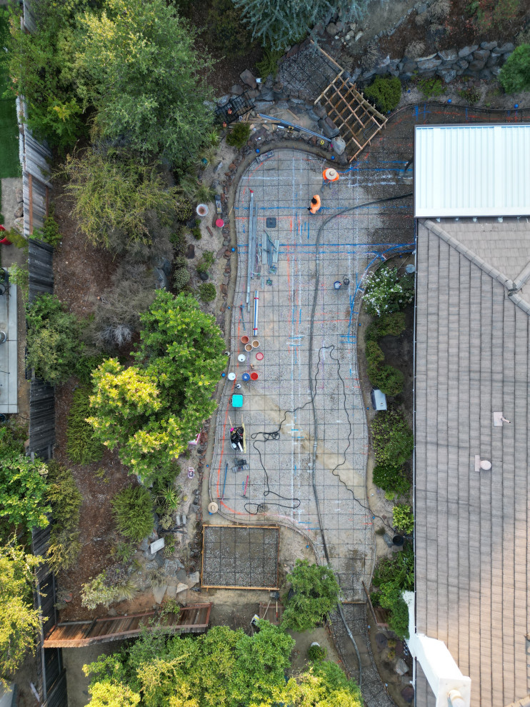 Rescue Concrete and Patio Covers