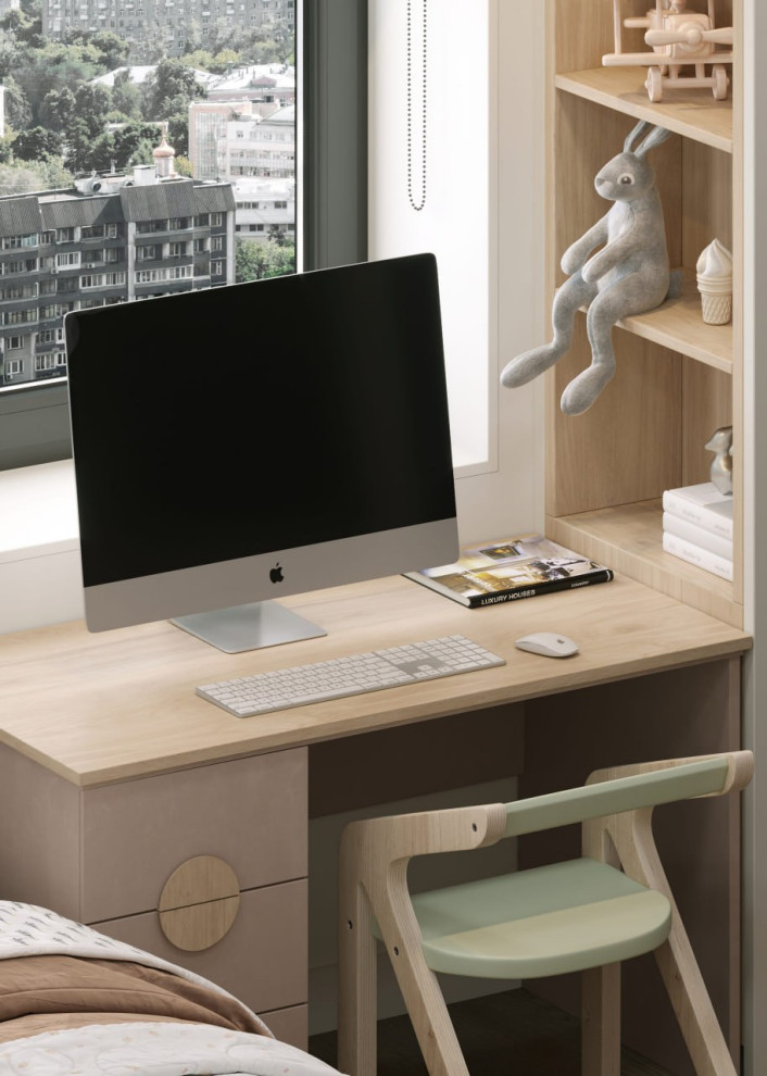 ЖК FLORA & FAUNA НОВОСИБИРСК