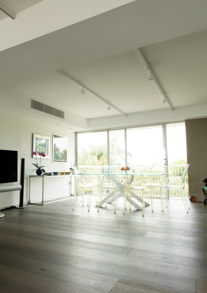 Darling In Colour - Darling Point