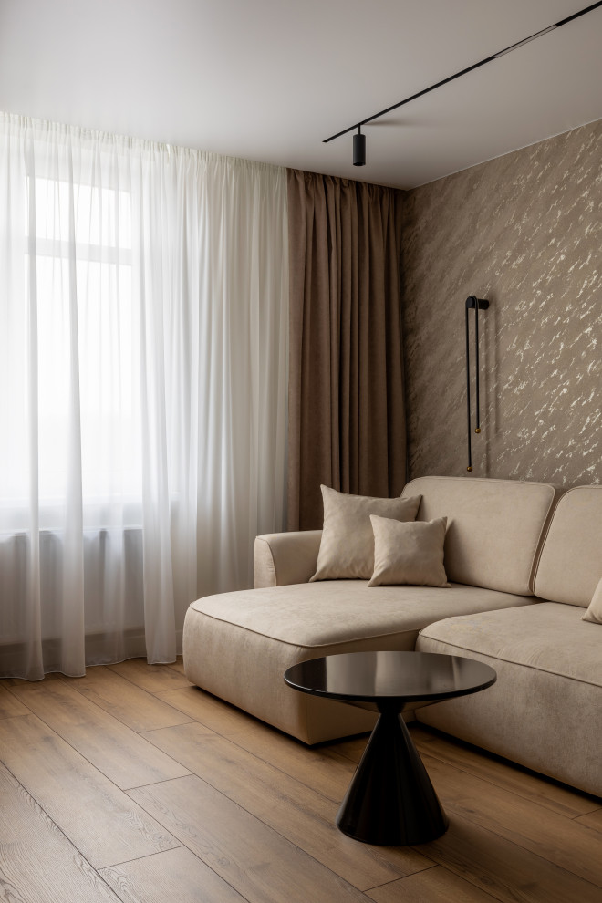 Квартира ЖК Квартет