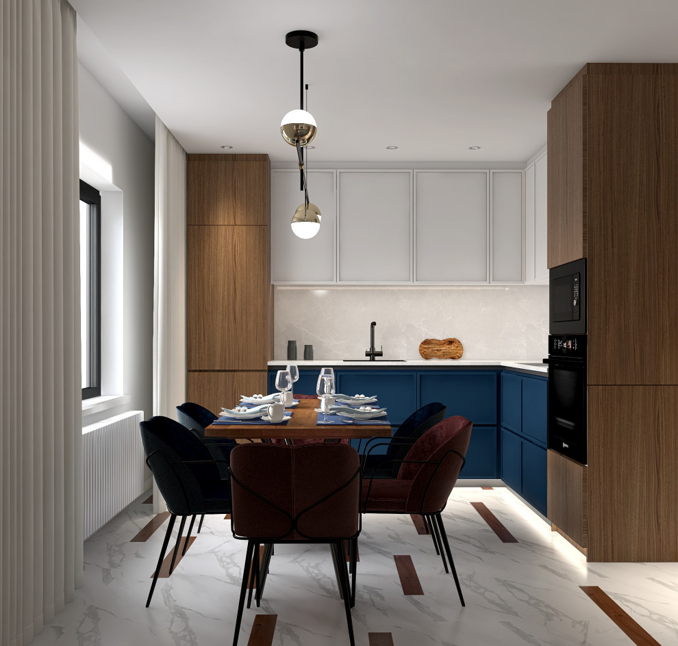 Новое Тушино