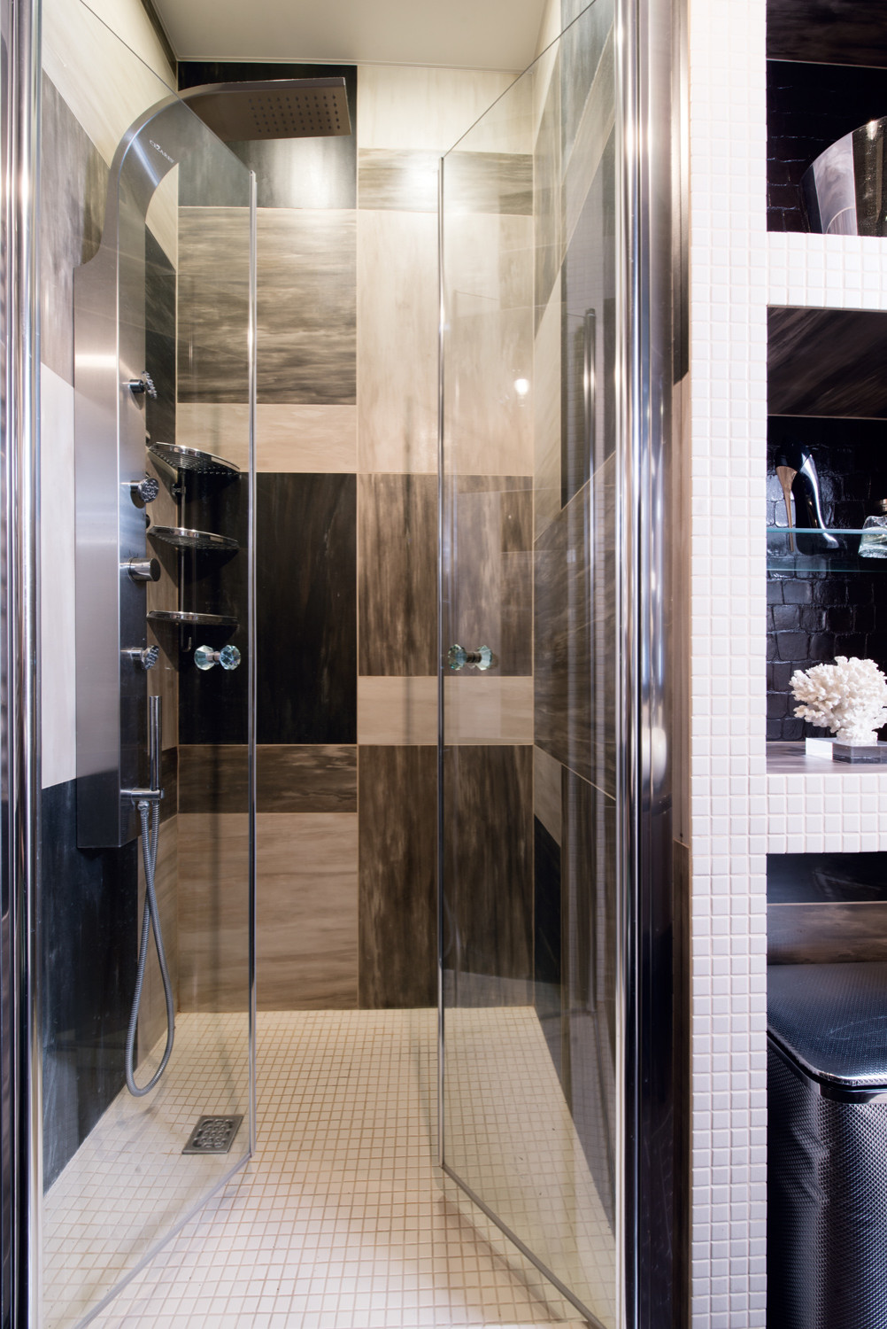 Квартира на Абельмановской