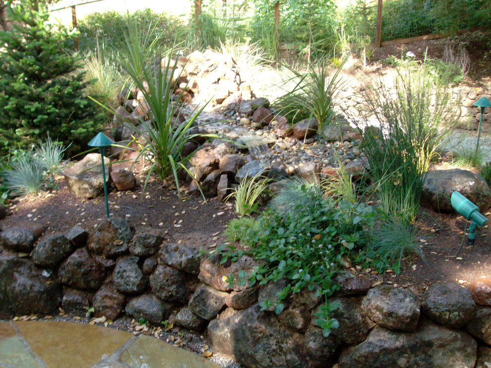 Saratoga project