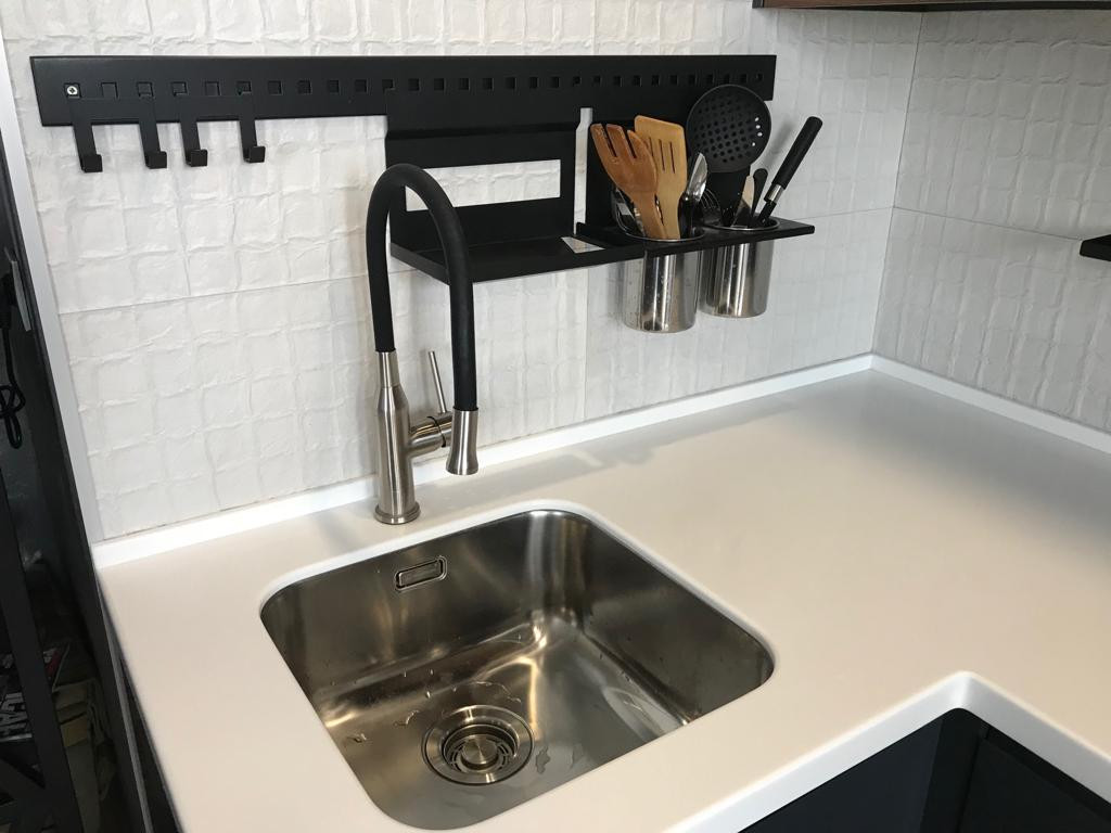 Студия в Зеленограде "ЛОФТ"