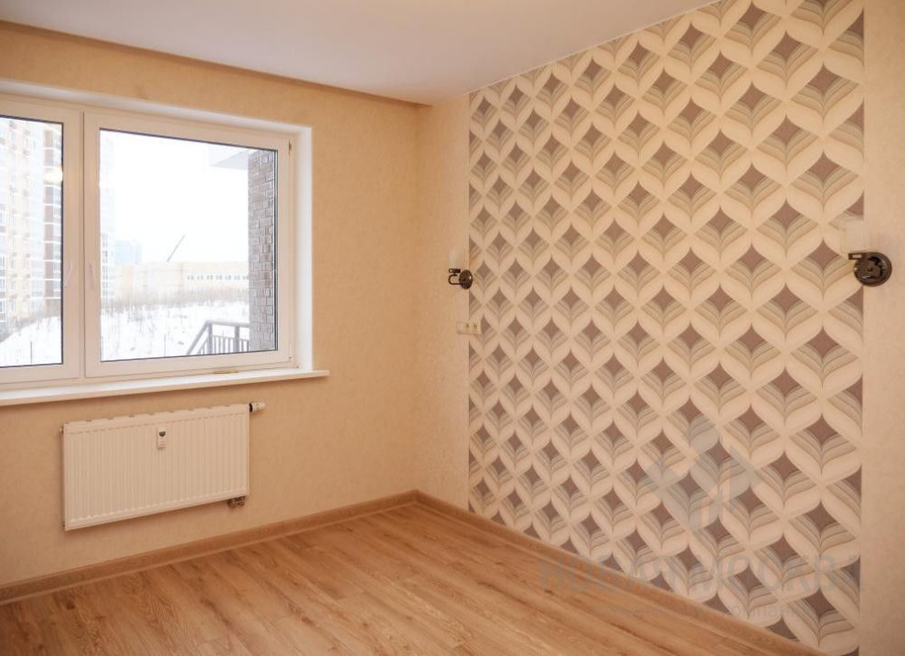 Ремонт трехкомнатной квартиры 70 кв.м. в «ЖК Татьянин Парк»