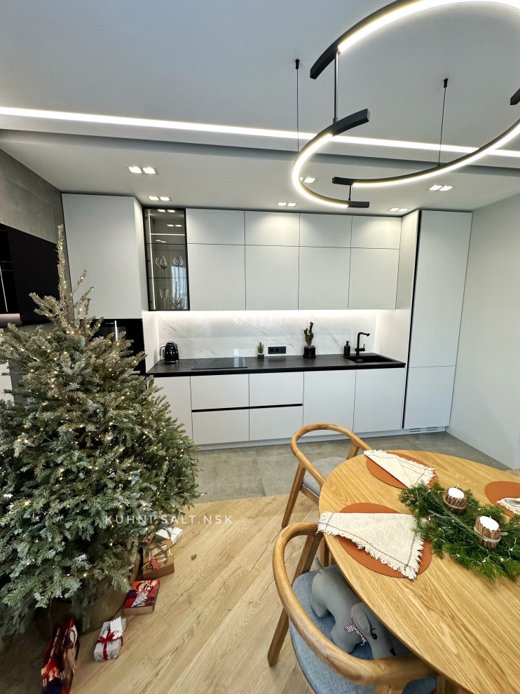 ЖК Флотилия