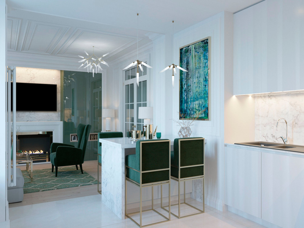 ЖК "Времена года"