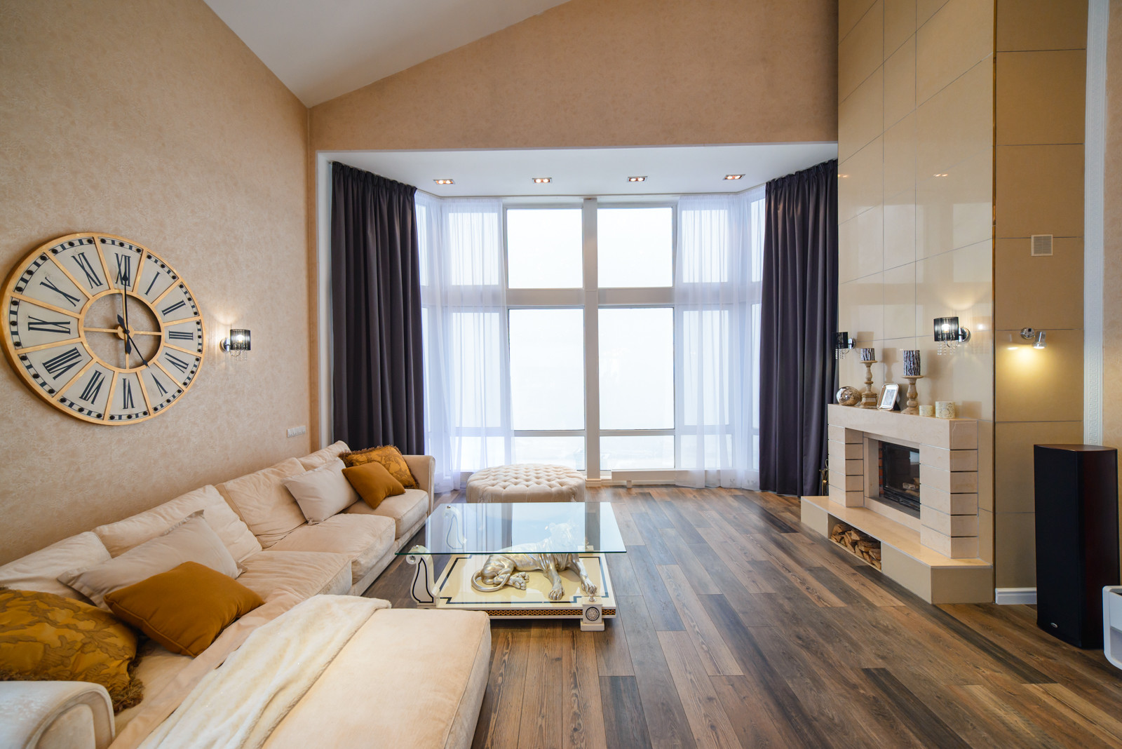 "Шик и простор"