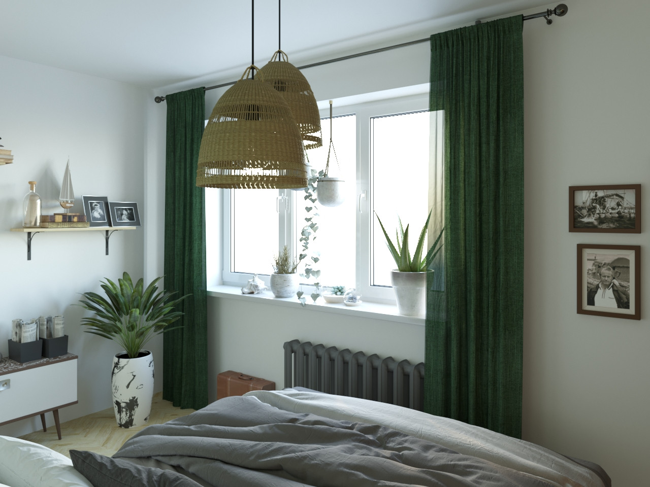 Сохраняя советские вещи