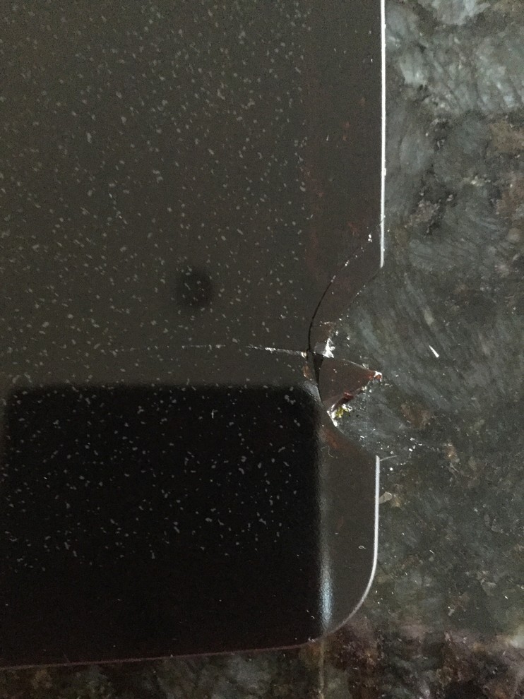 Why Did My Glass Top Stove Crack?