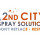 2nd City Spray Solutions