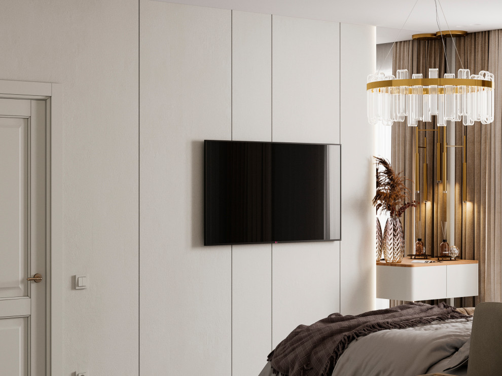 ЖК Life-Лесная