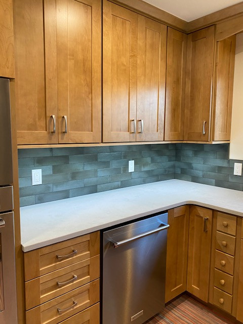 El Cerrito Kitchen