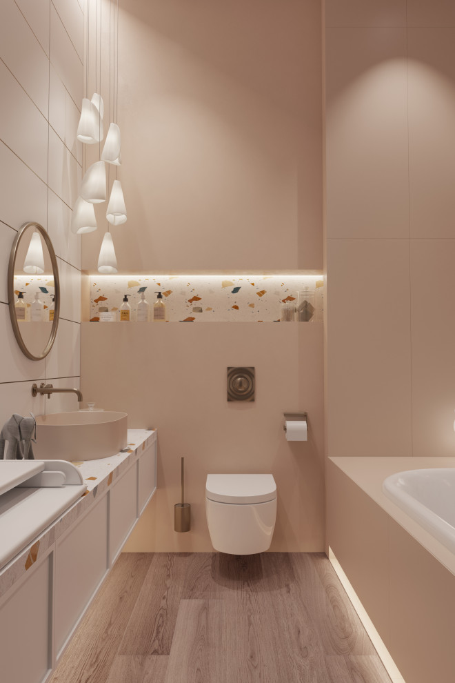 Интерьер частного дома