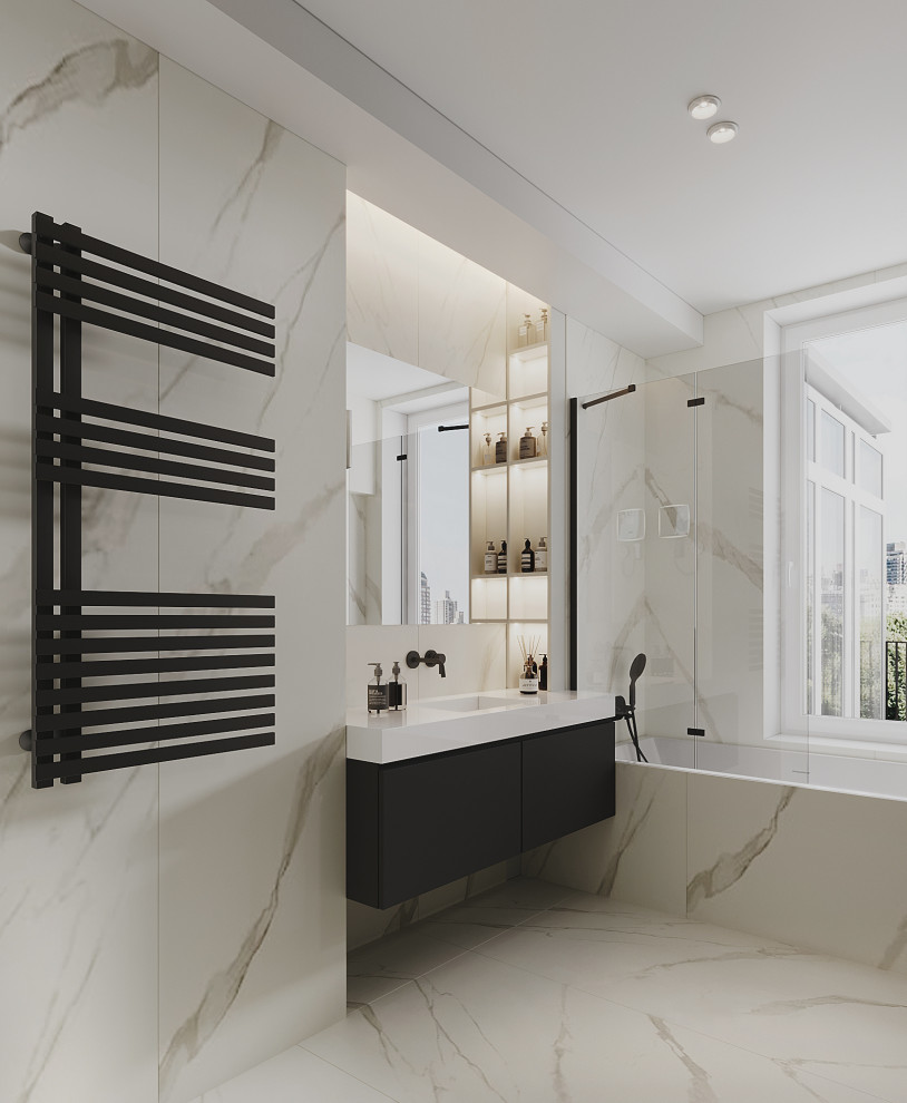 ЖК Жемчужина