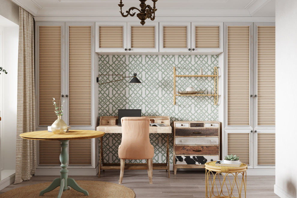 Квартира 65 м2