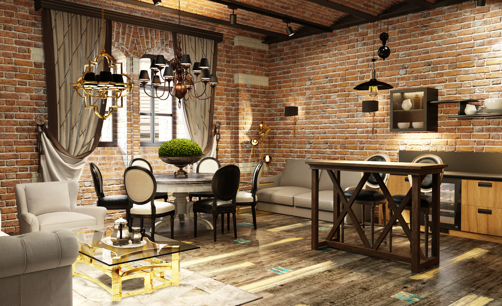 WineHouse_Loft Office