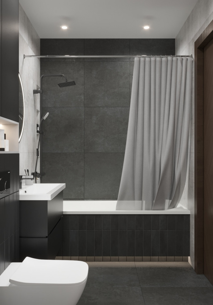 Квартира для молодой семьи 50м2