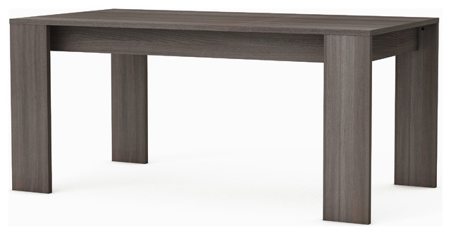 Origin Dining Table, Vulcano Oak
